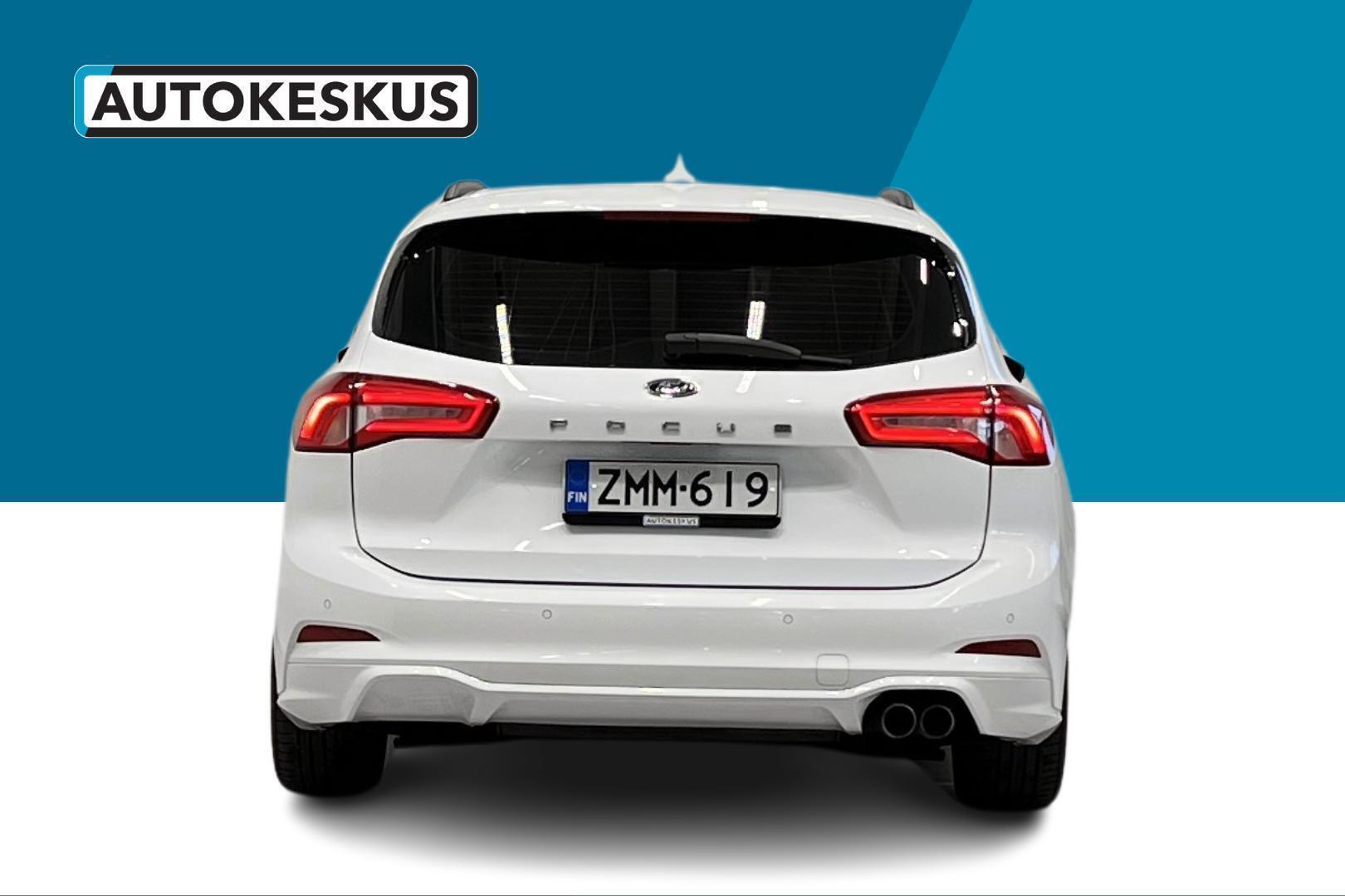FORD Focus 2019
