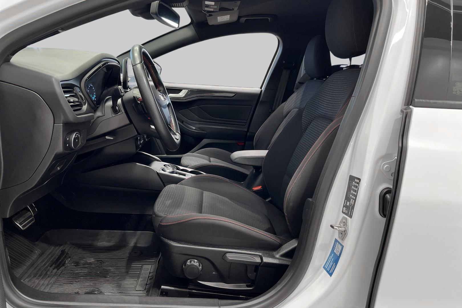 FORD Focus 2019