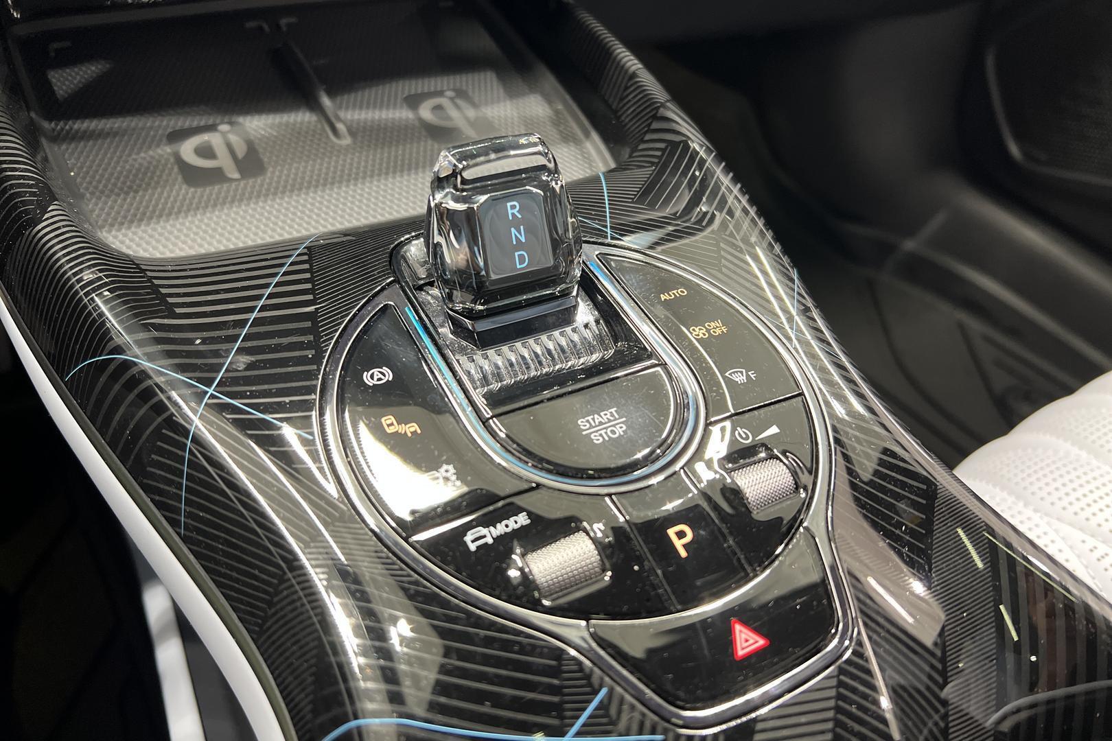 BYD SEAL 33