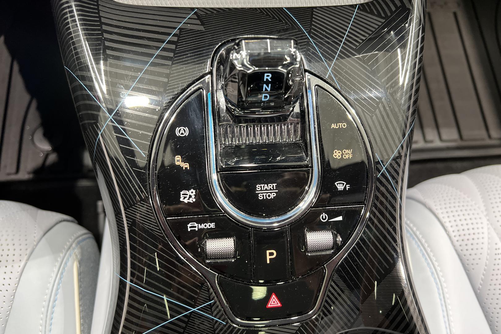 BYD SEAL 34