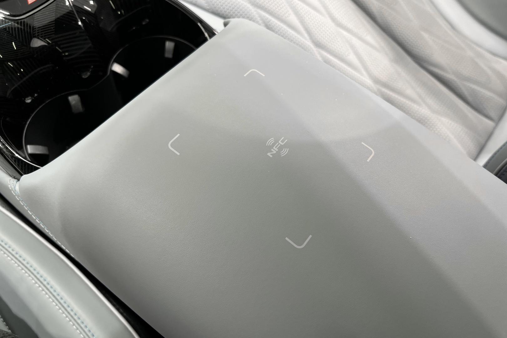 BYD SEAL 35