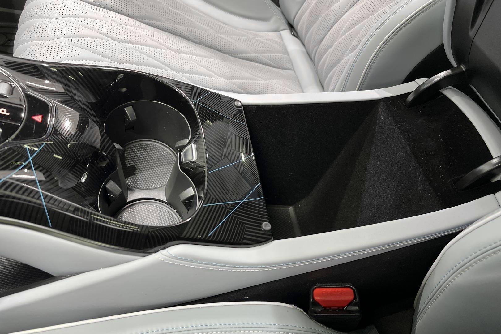 BYD SEAL 36