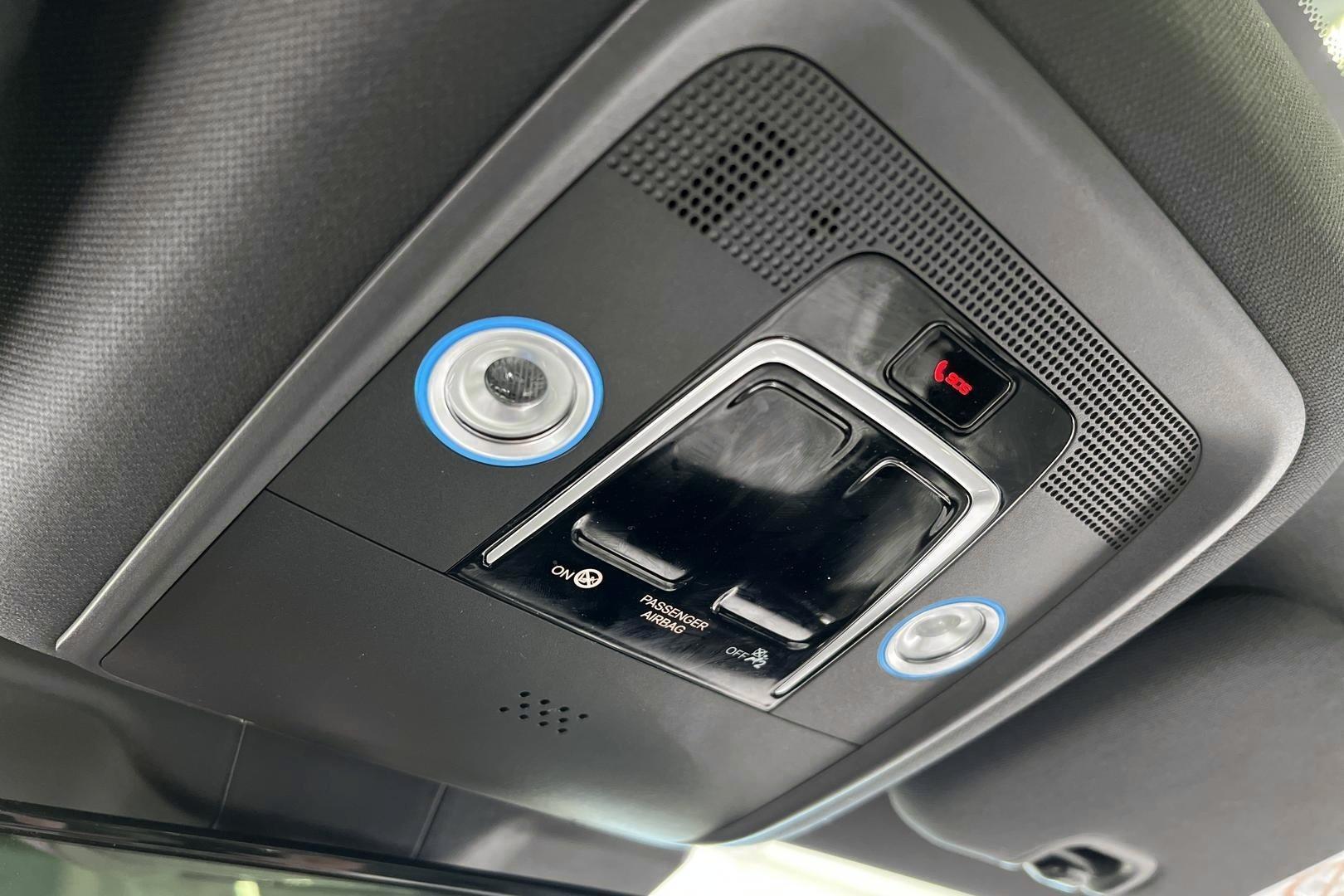 BYD SEAL 37