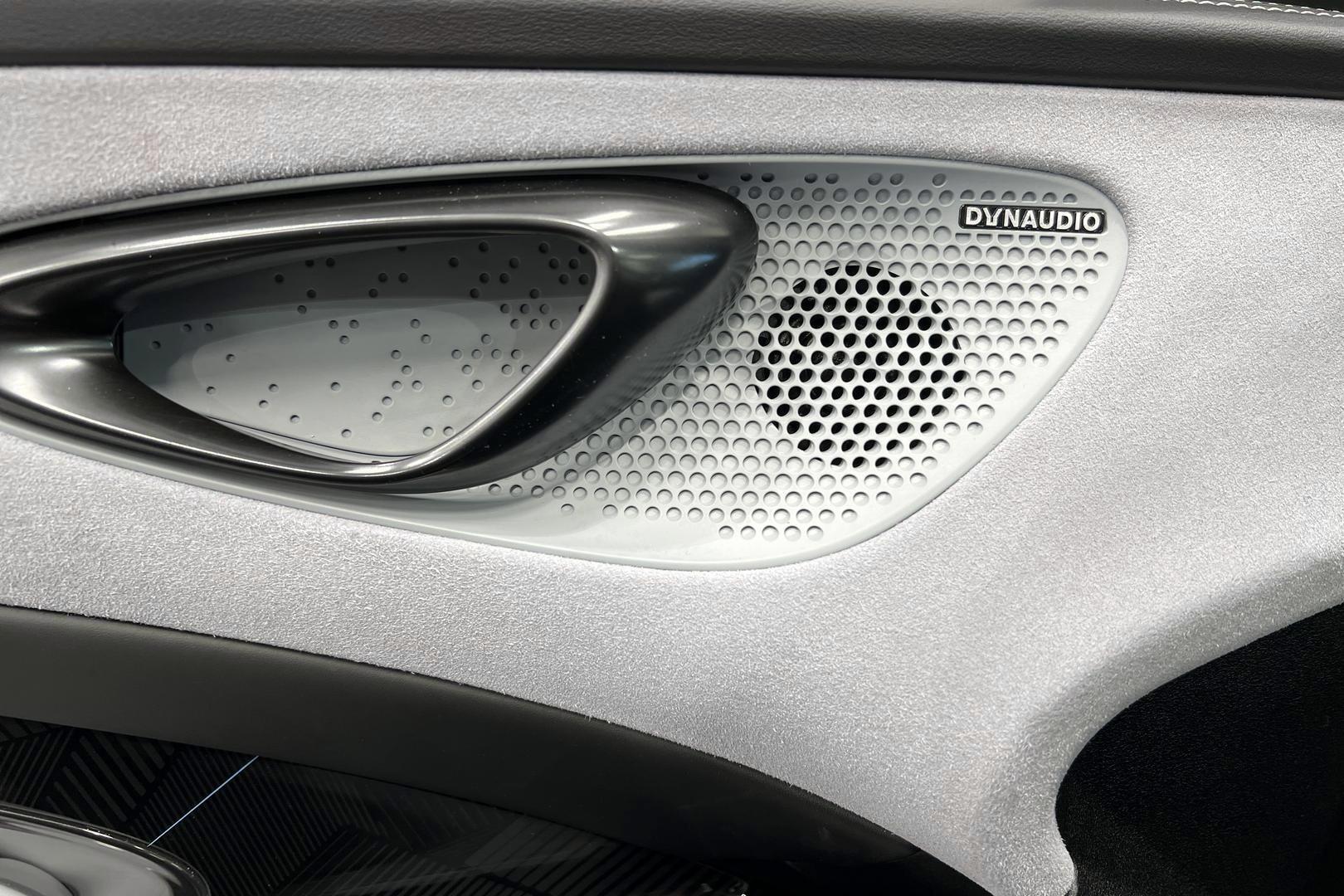 BYD SEAL 40