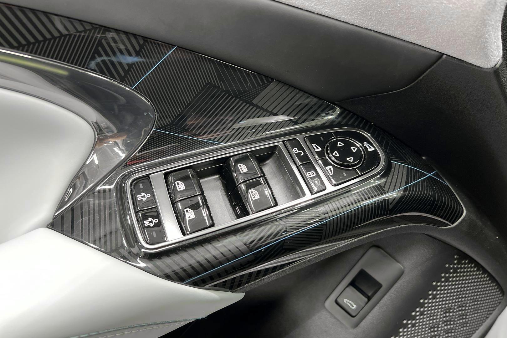BYD SEAL 41