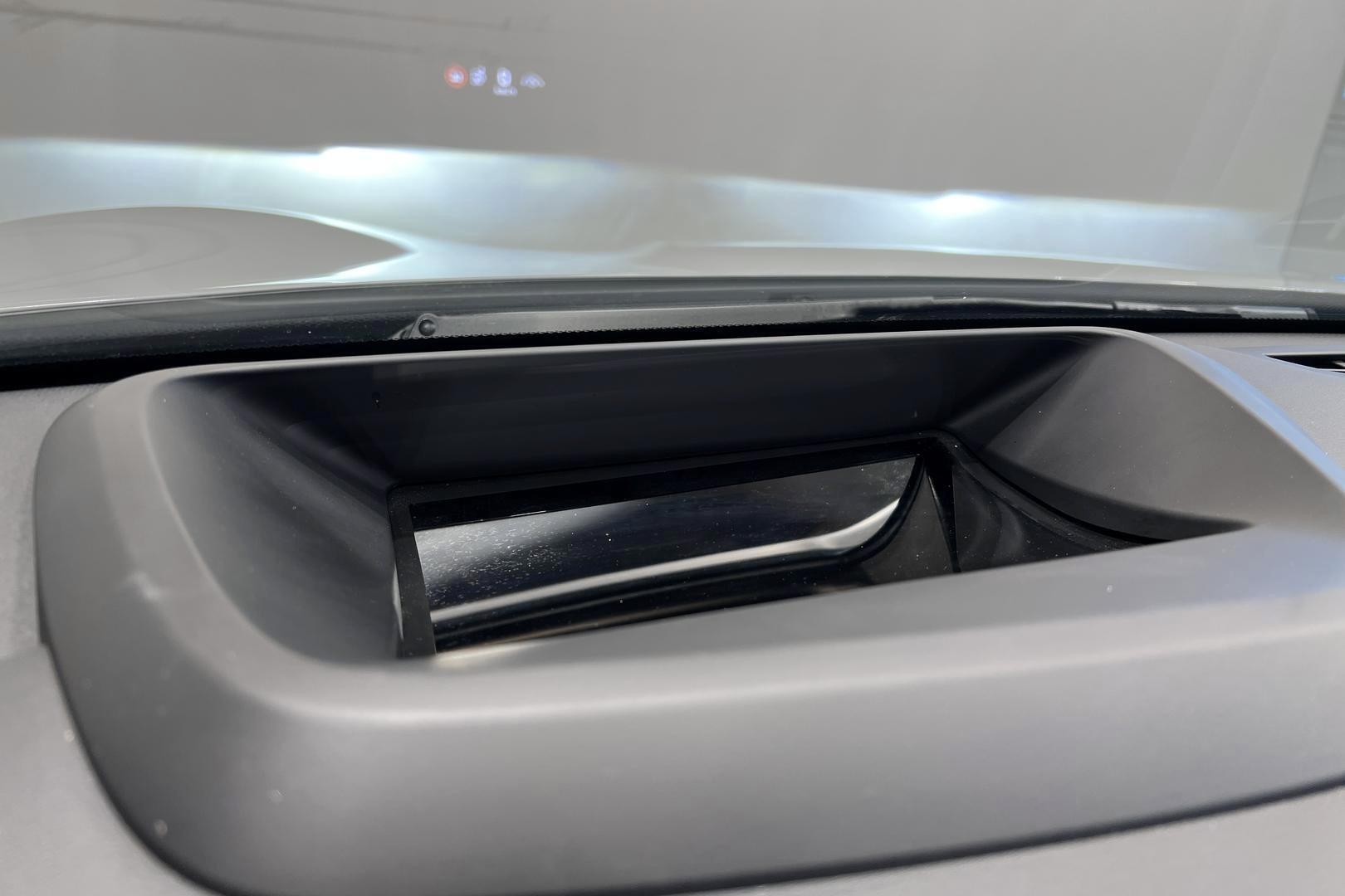 BYD SEAL 43