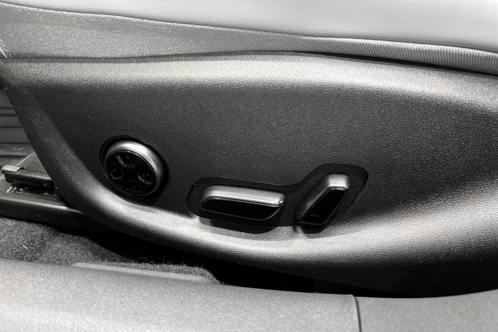 BYD SEAL 44