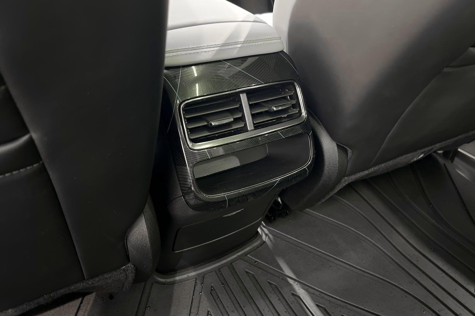 BYD SEAL 45