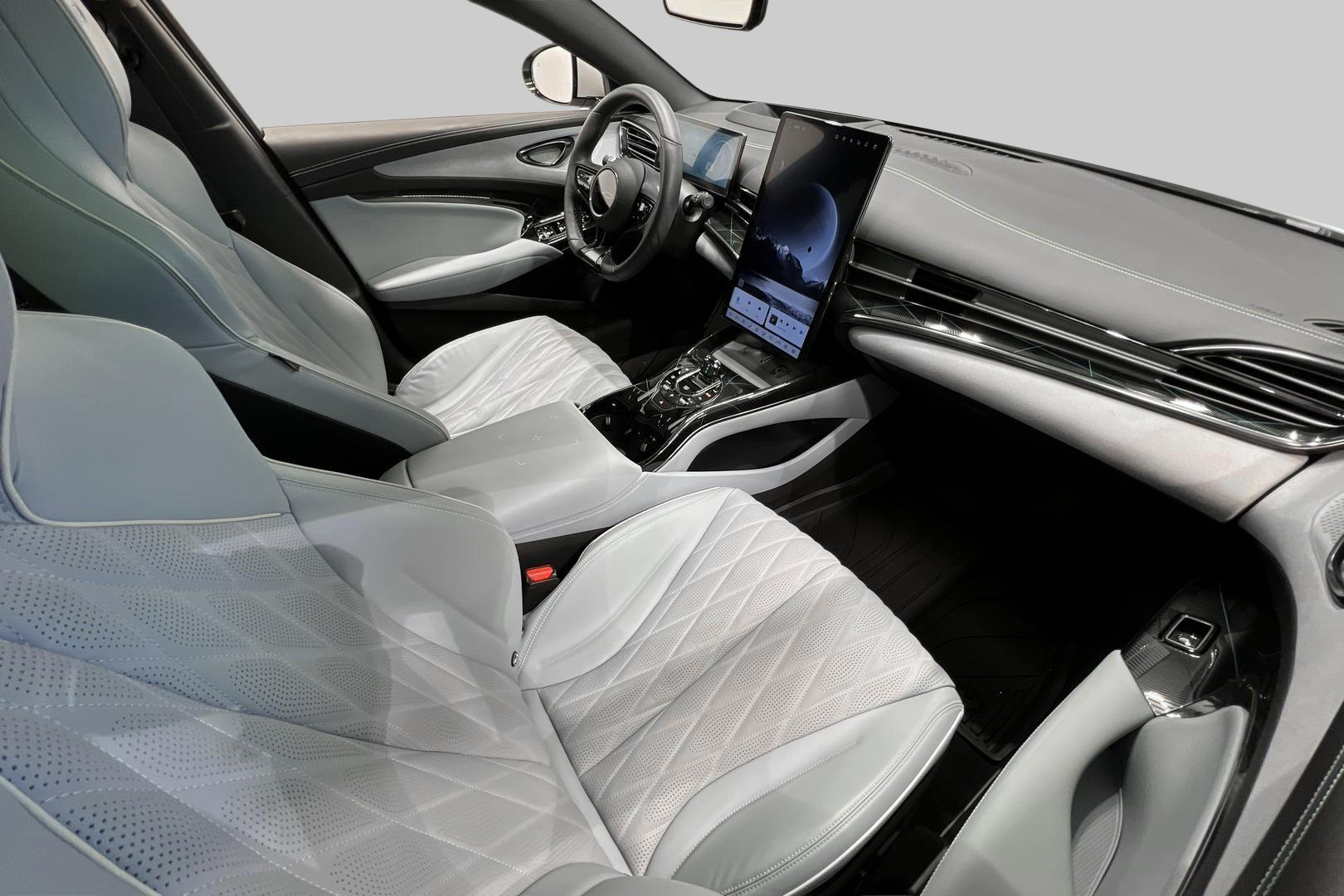 BYD SEAL 54