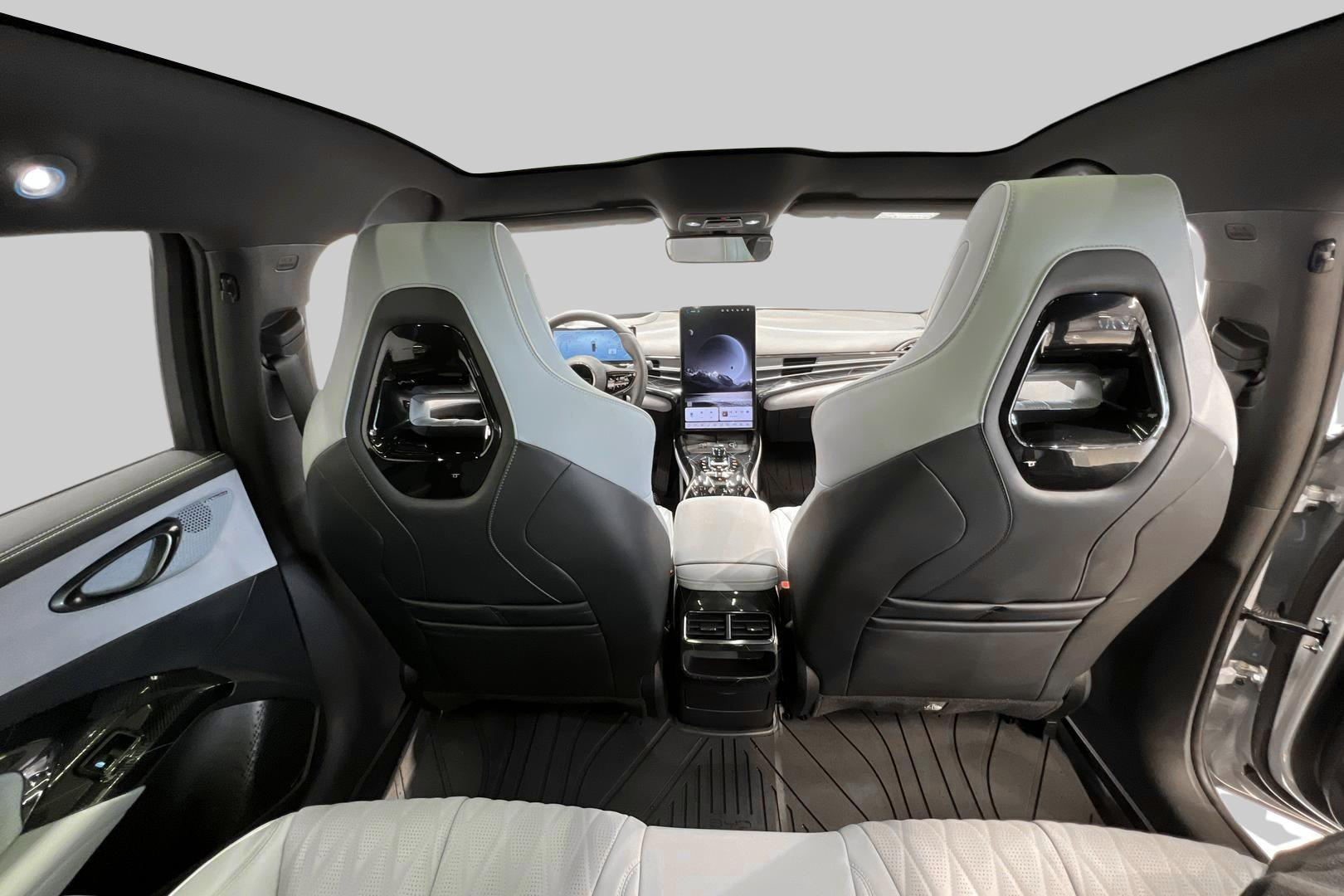 BYD SEAL 55