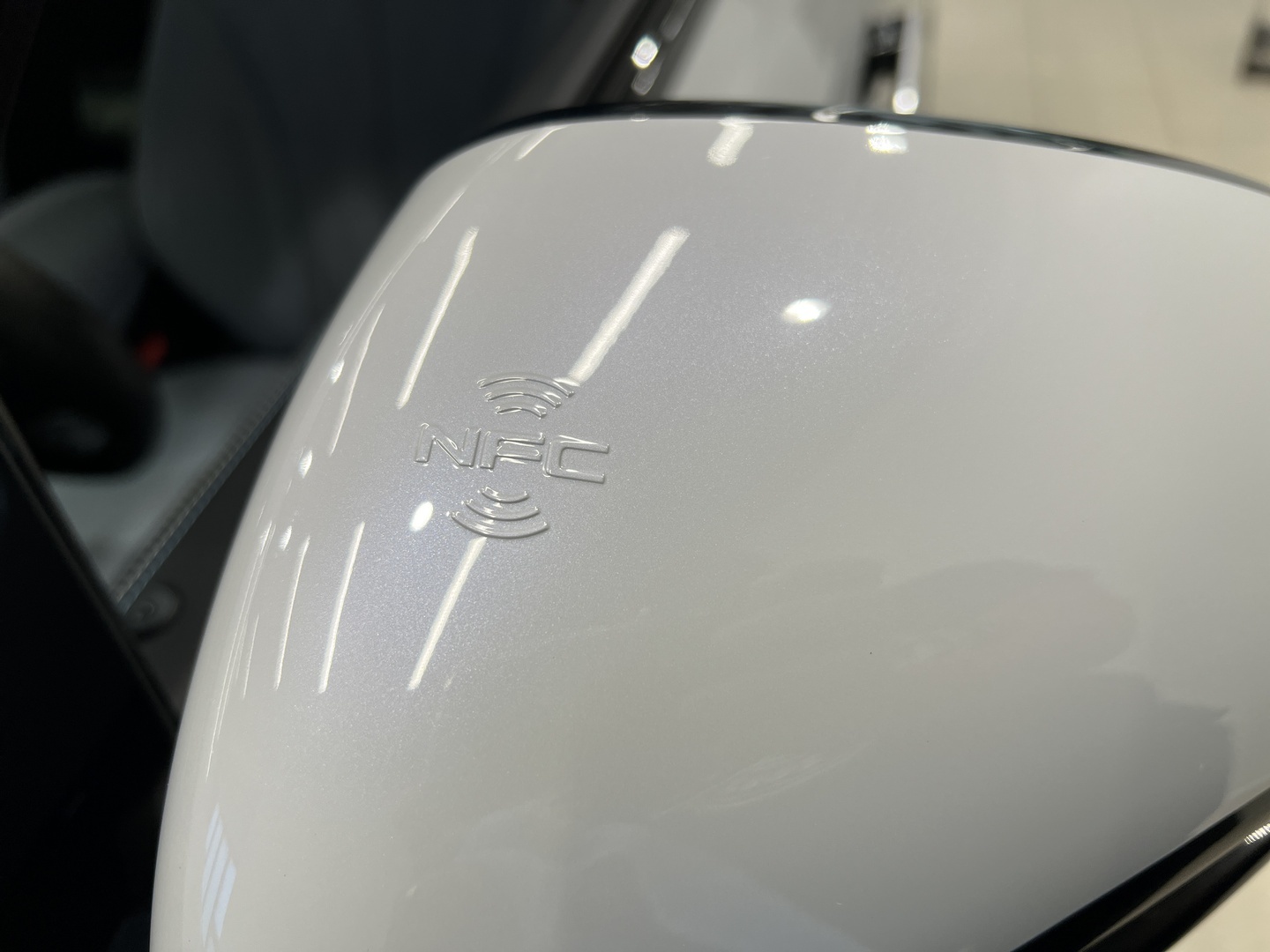 BYD SEAL 57