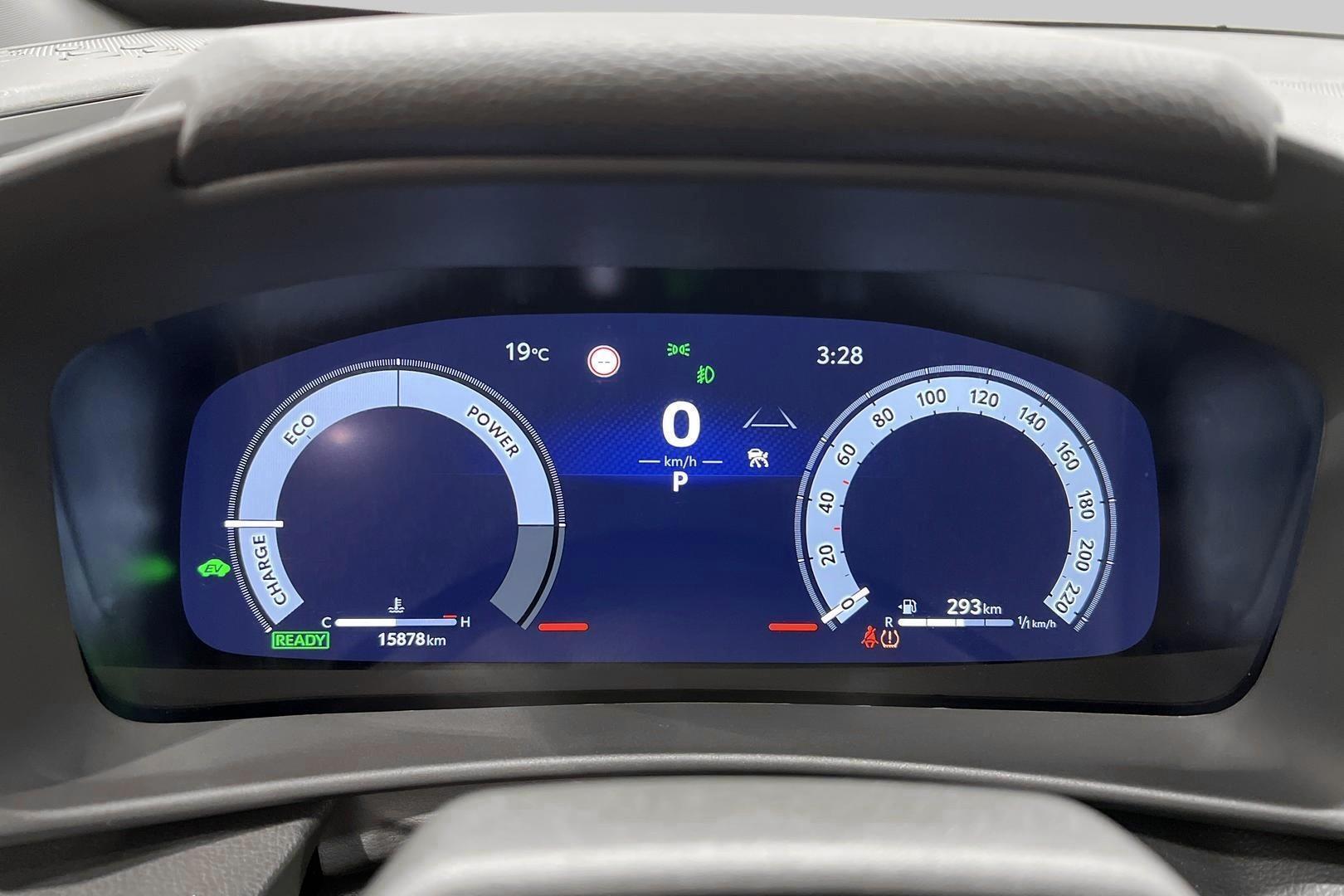 TOYOTA C-HR 14