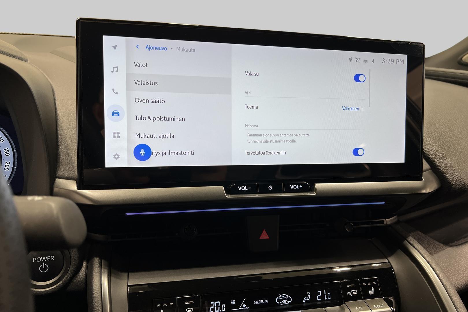 TOYOTA C-HR 18