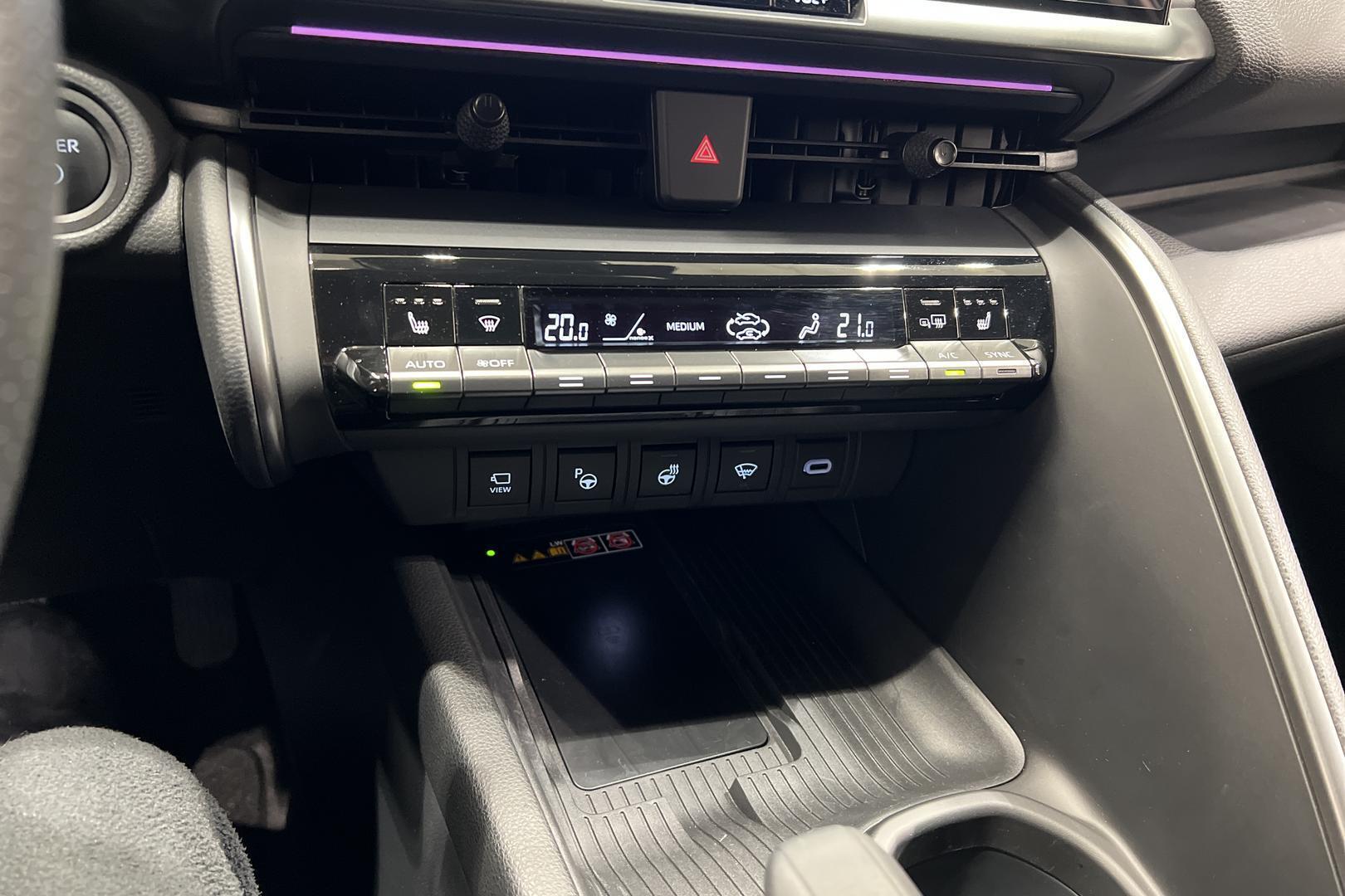 TOYOTA C-HR 20