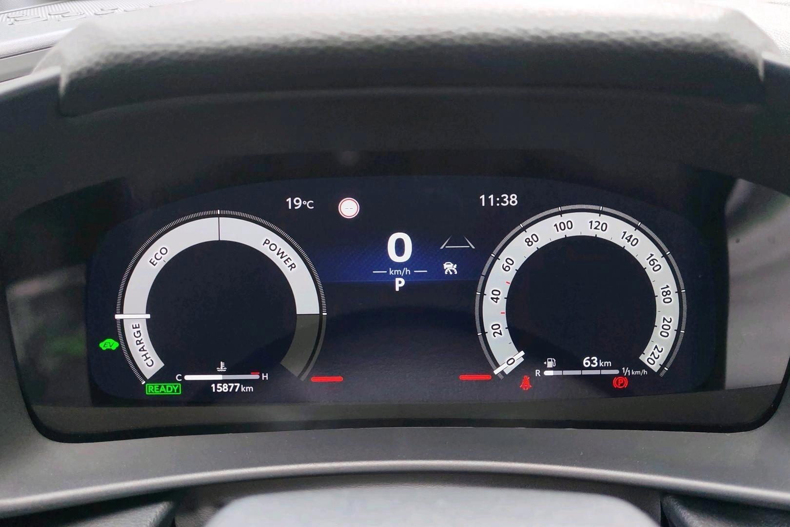 TOYOTA C-HR 2024