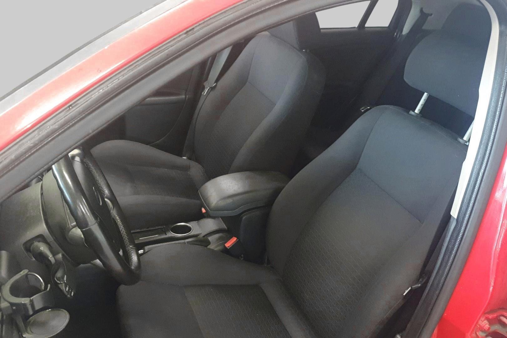 FORD Mondeo 2003