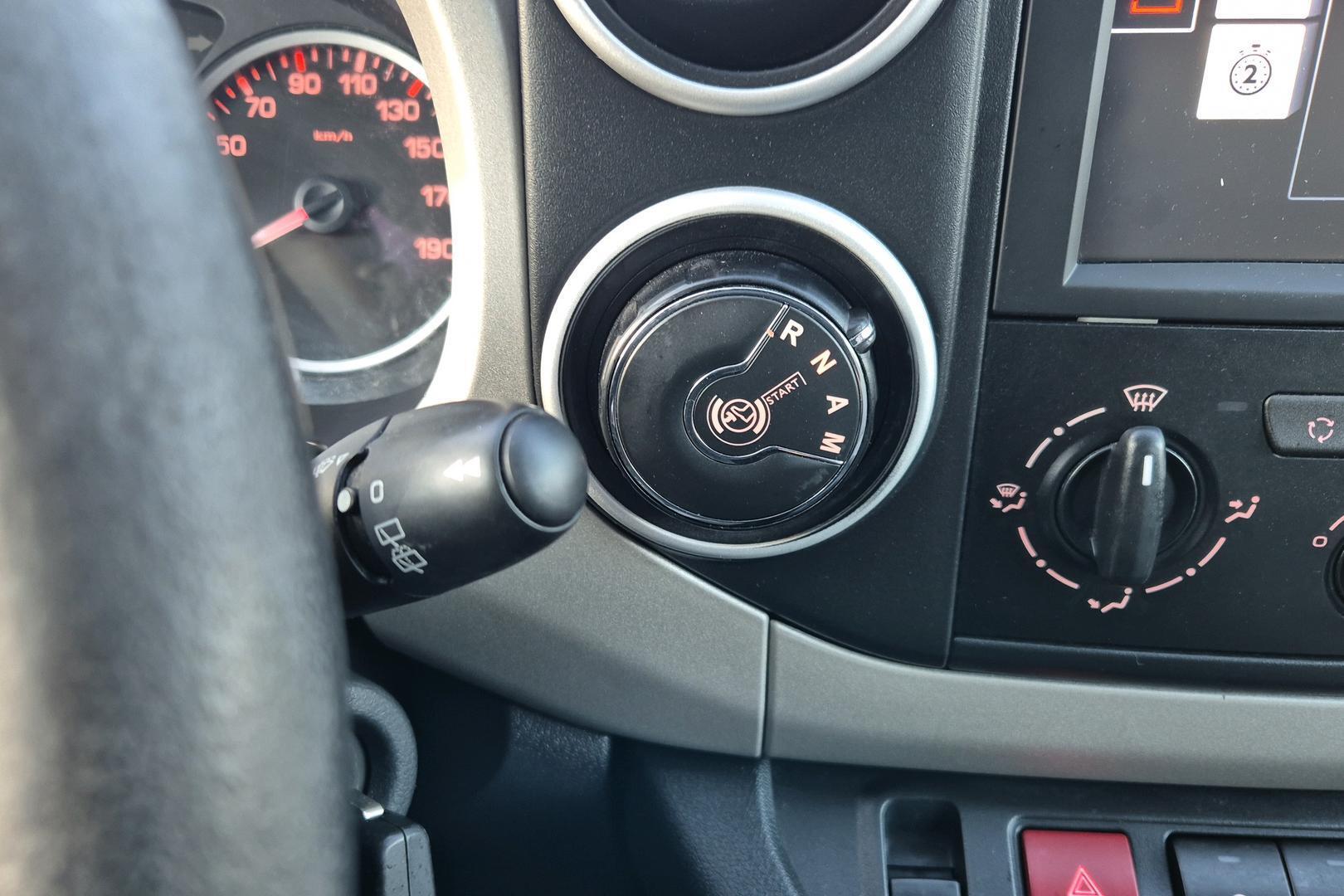 CITROEN Berlingo Multispace 2015