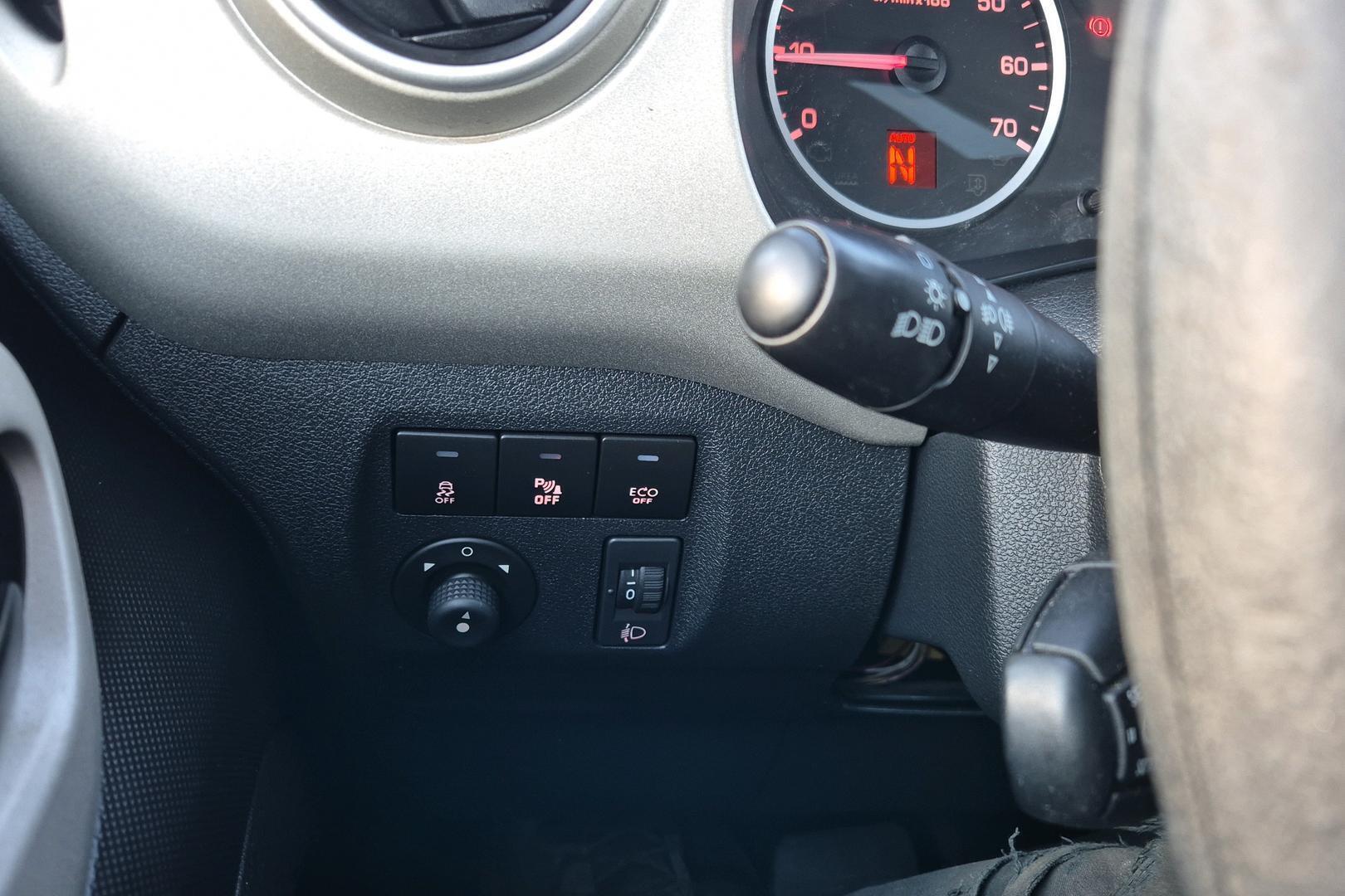 CITROEN Berlingo Multispace 2015