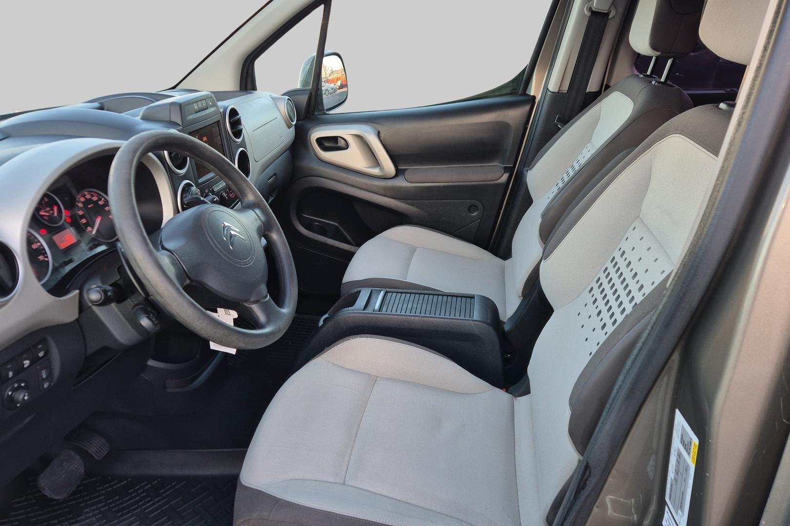 CITROEN Berlingo Multispace 2015