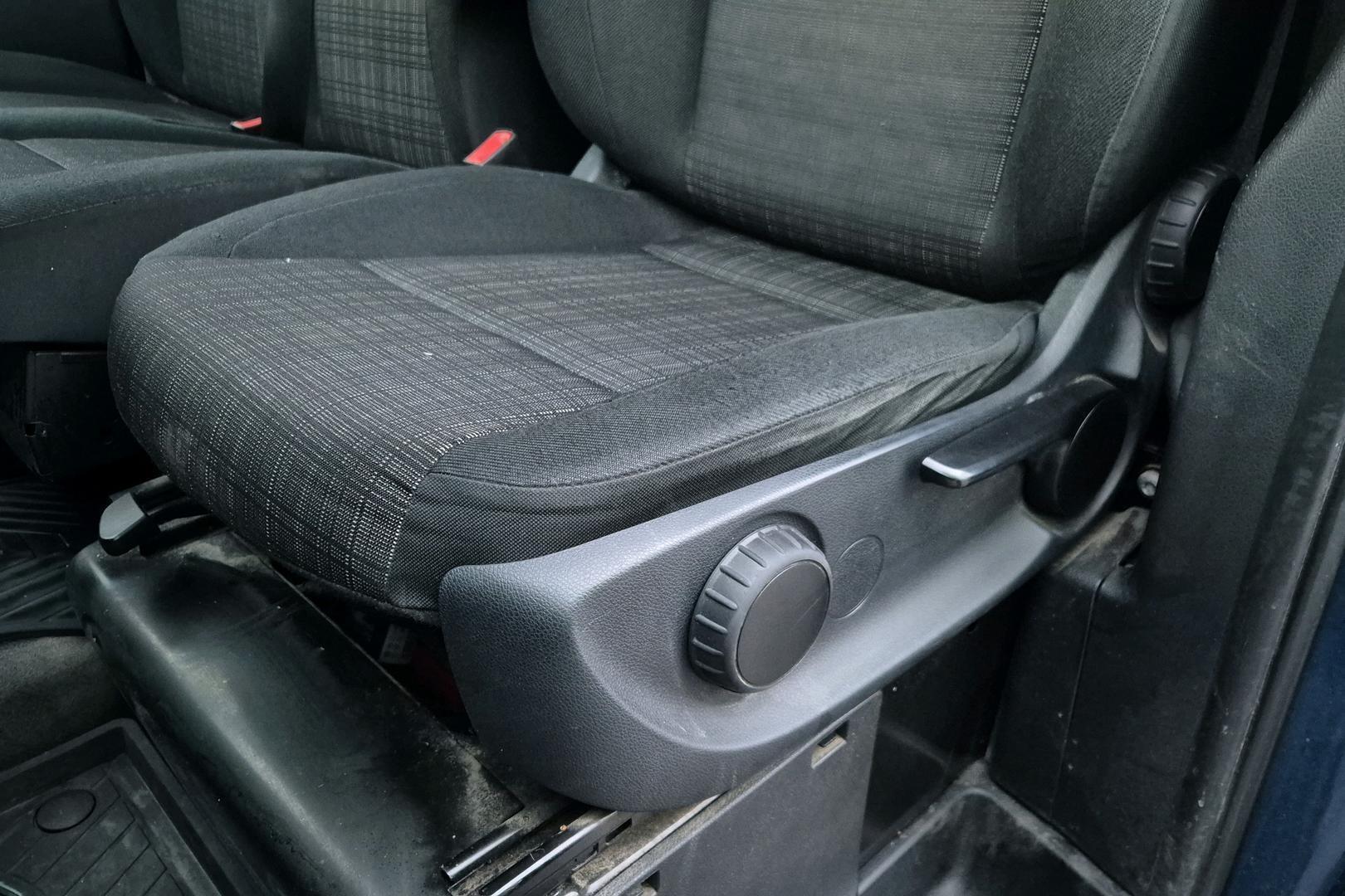 MERCEDES-BENZ Vito 2015