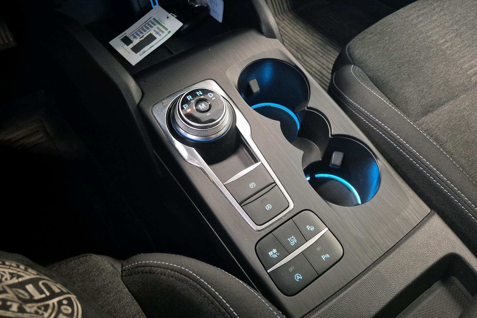 FORD Focus 2019