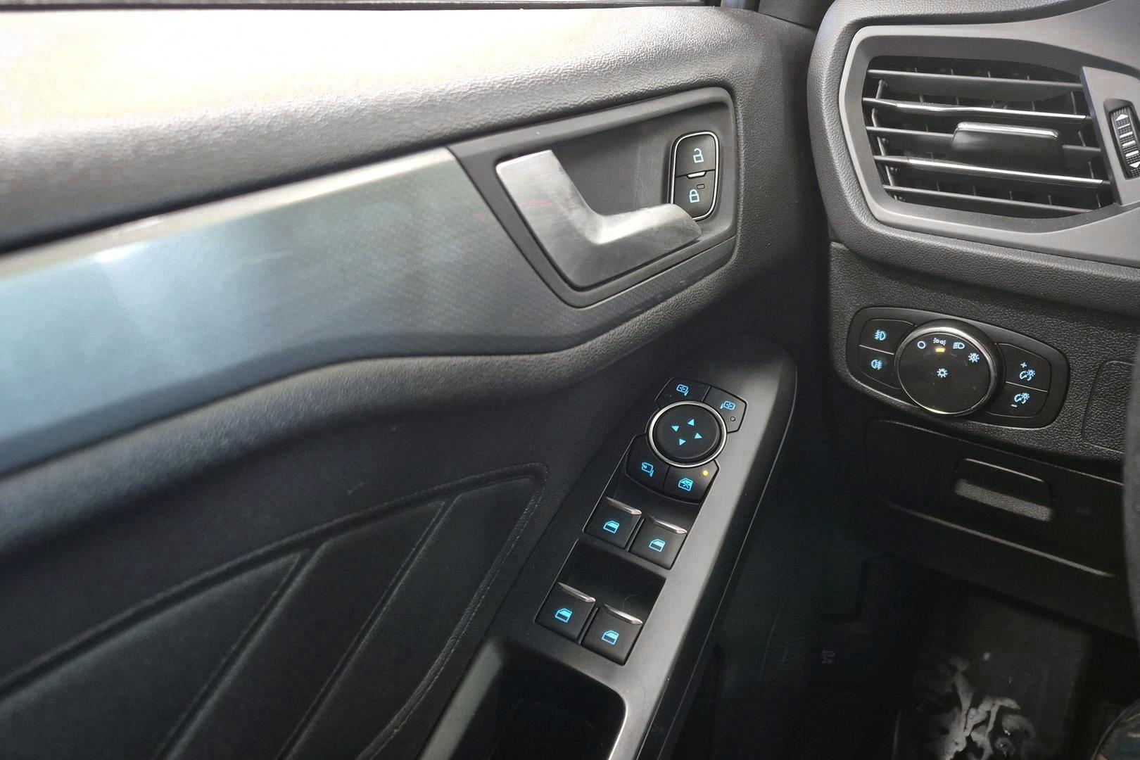 FORD Focus 2019