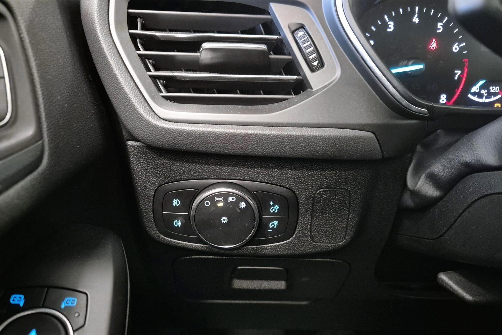 FORD Focus 2019