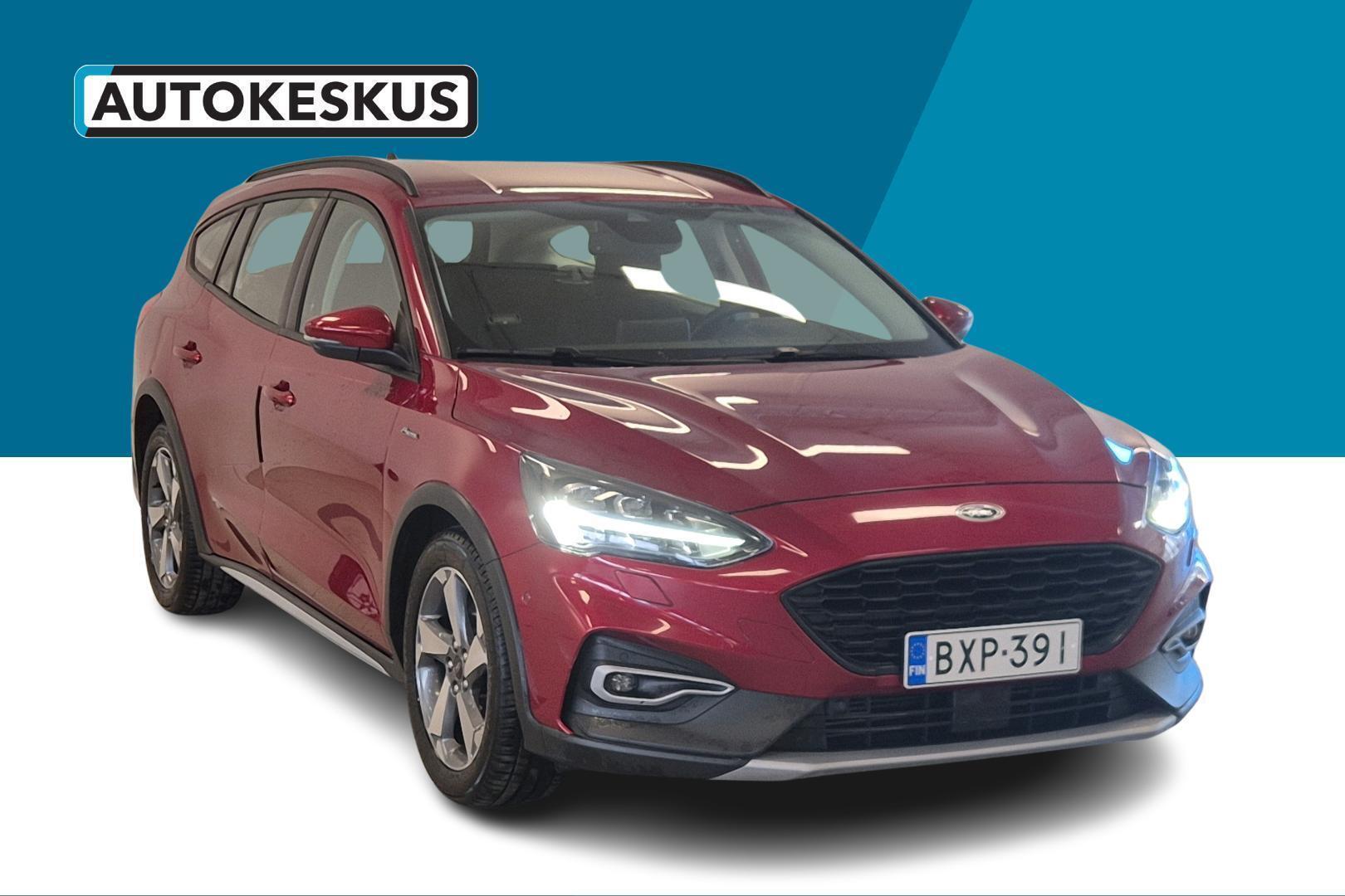 FORD Focus 2019
