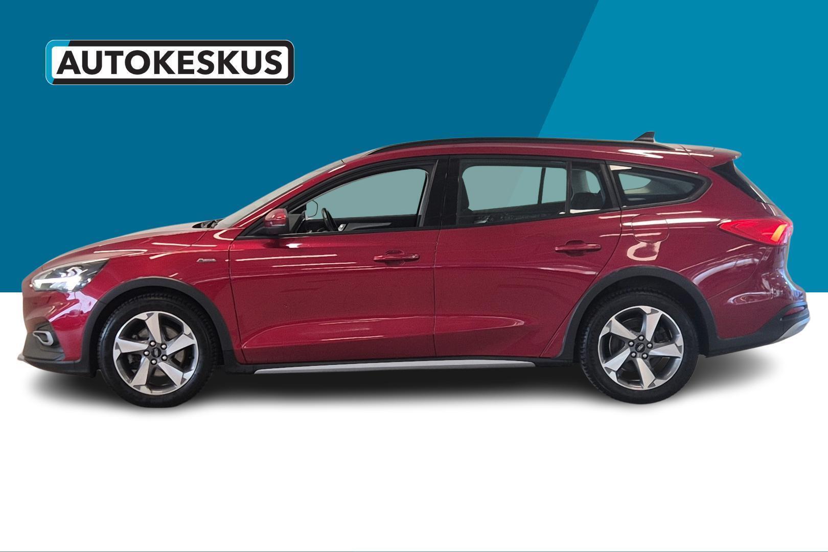 FORD Focus 2019