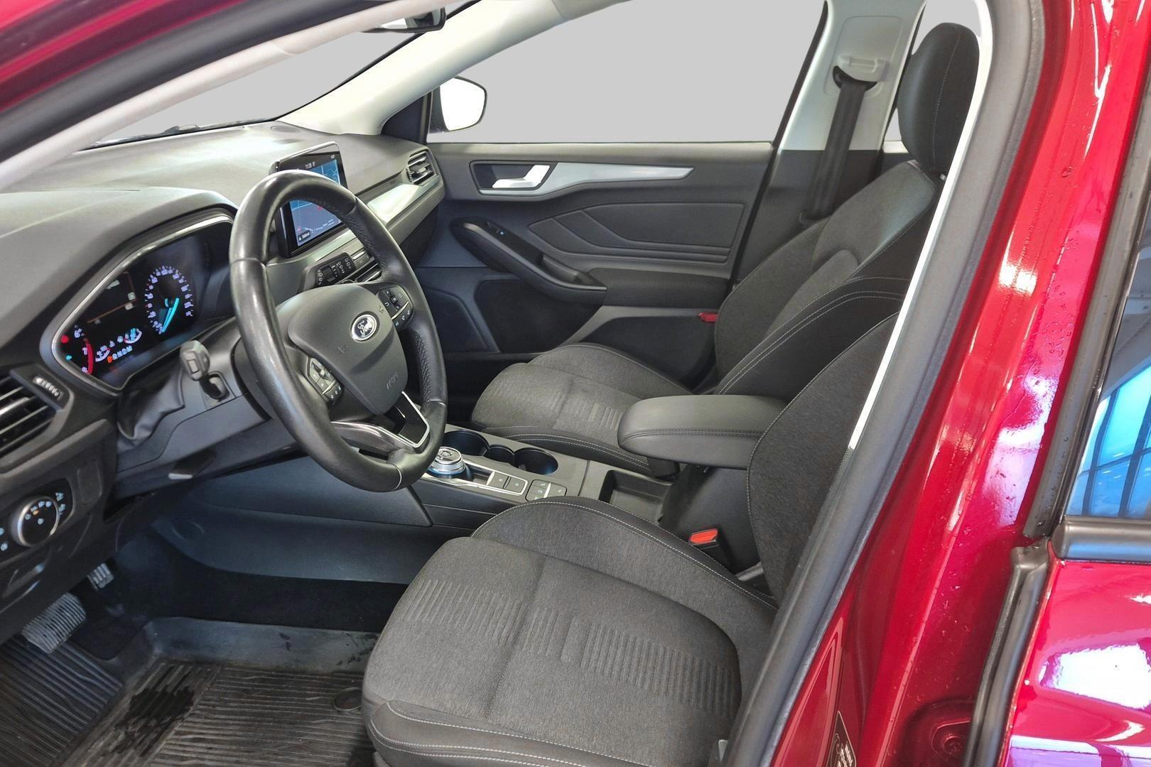 FORD Focus 2019