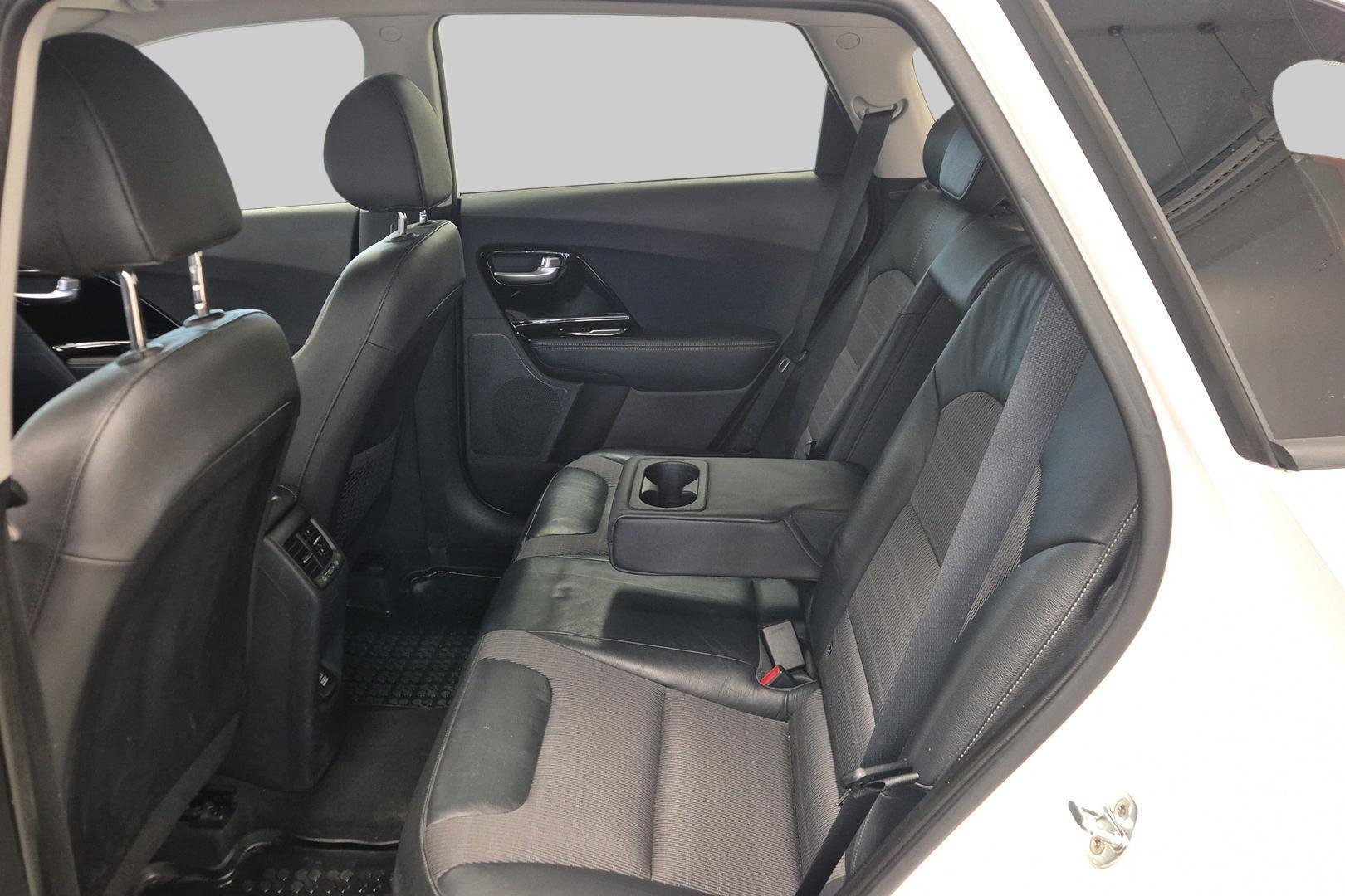 KIA Niro 2019