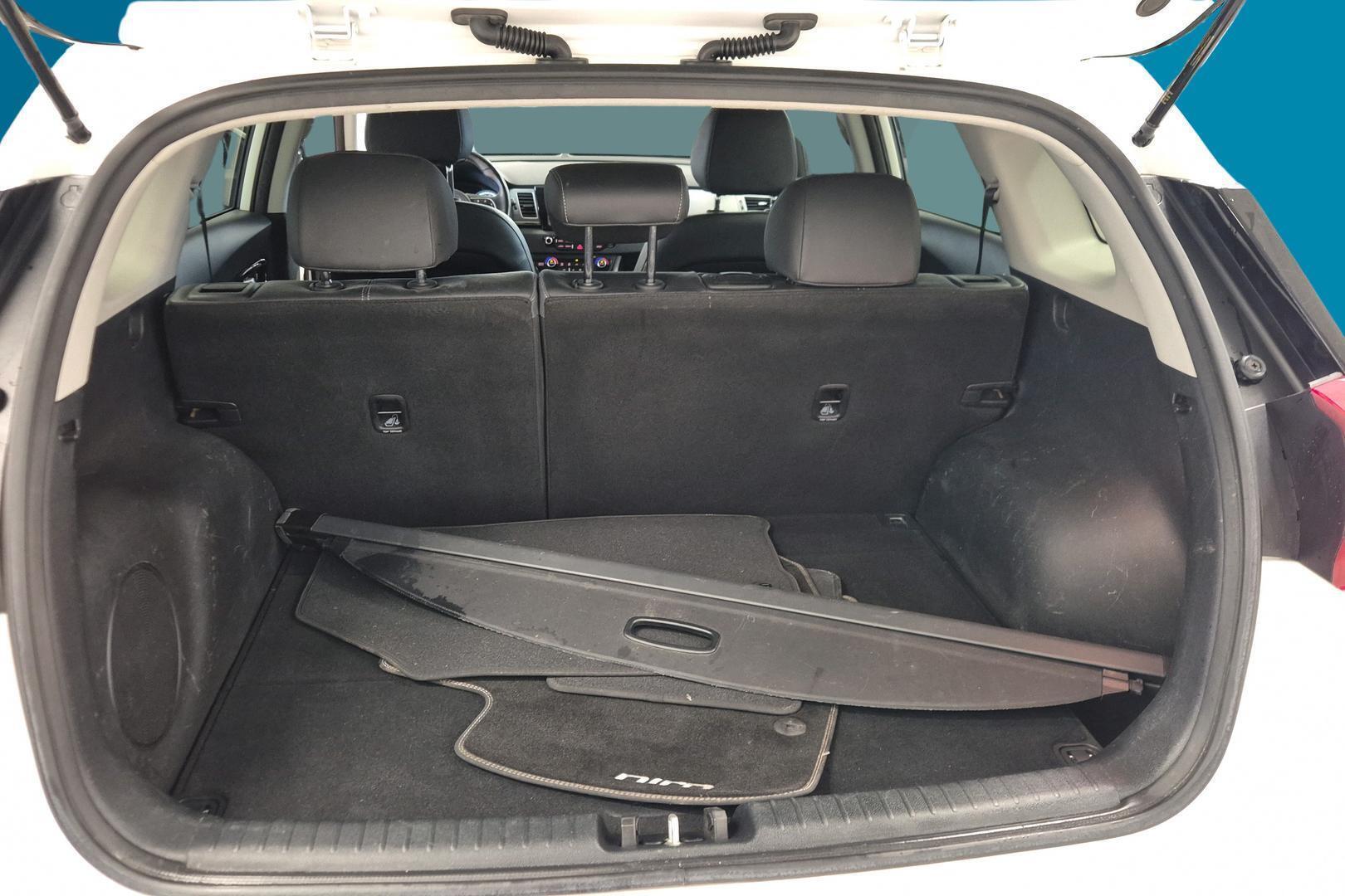 KIA Niro 2019