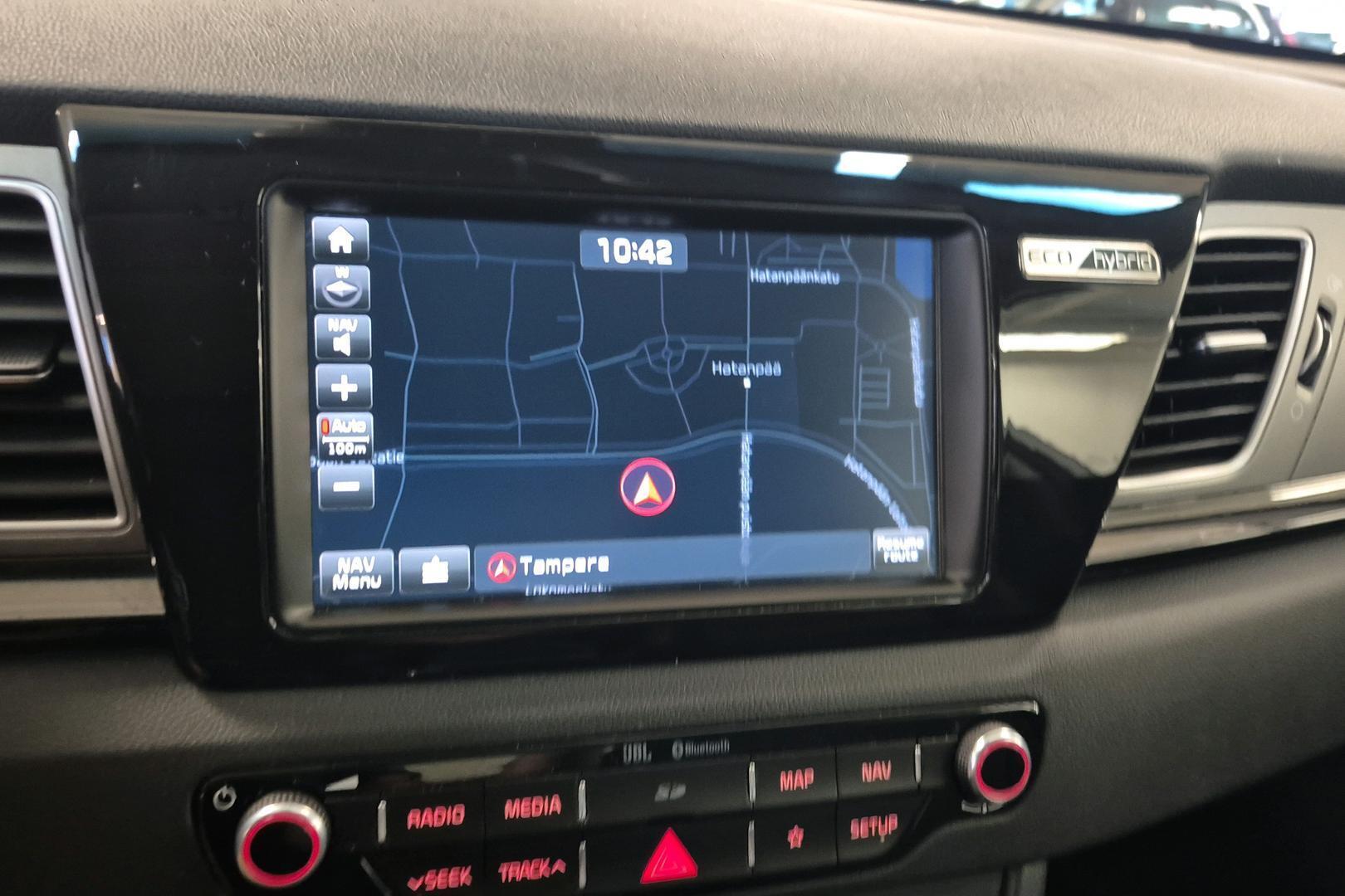 KIA Niro 2019