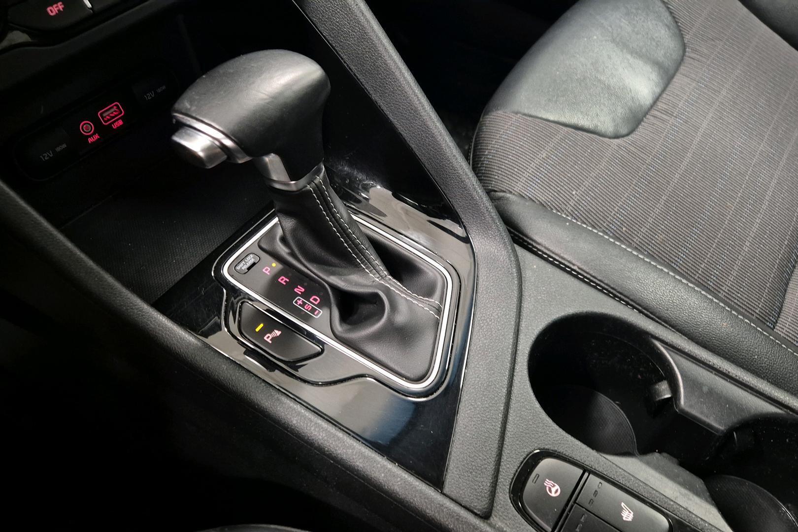 KIA Niro 2019