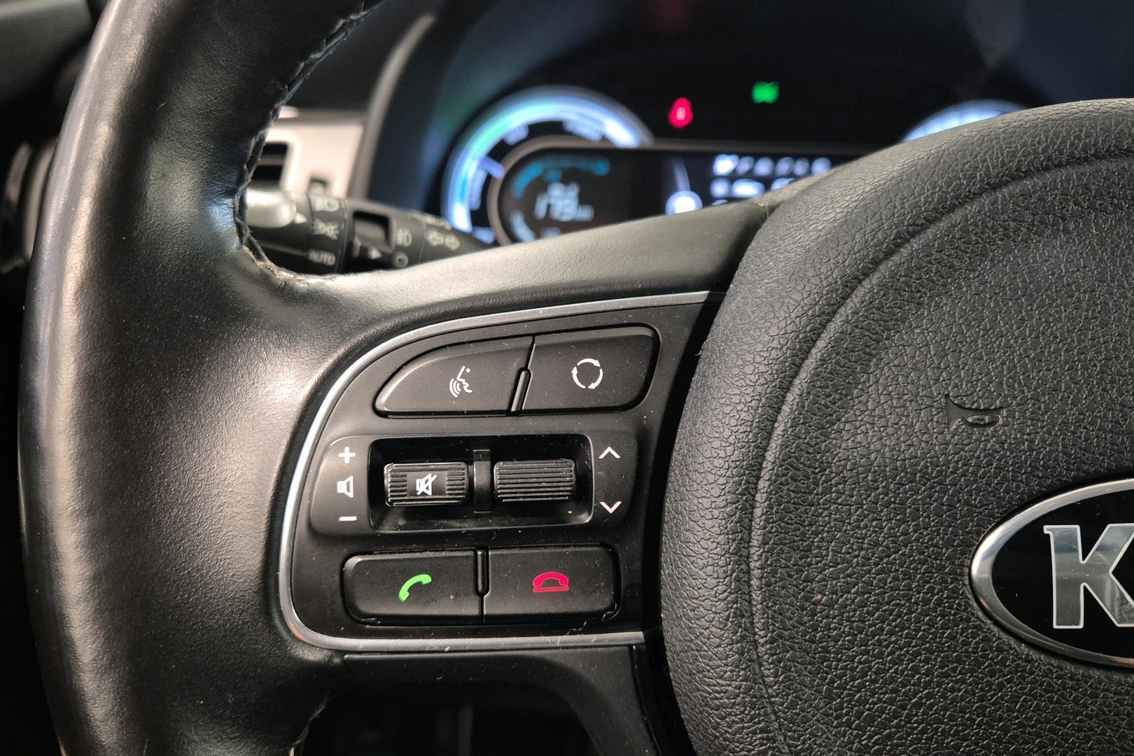 KIA Niro 2019