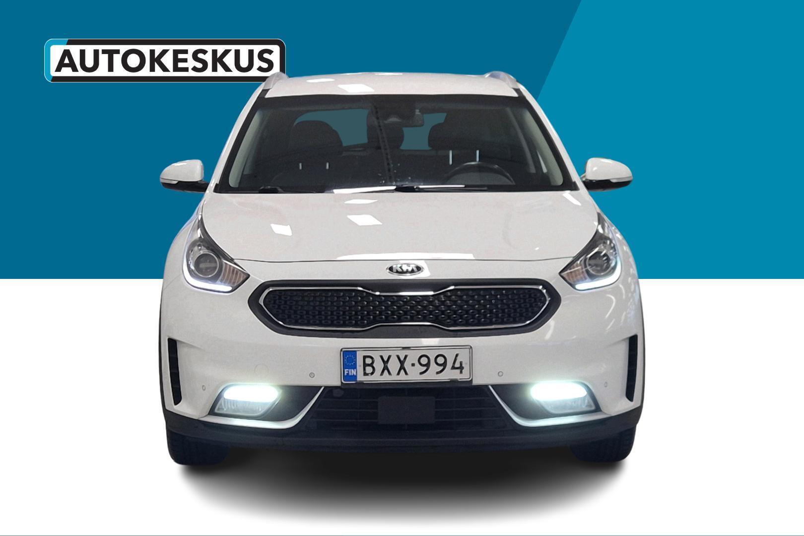 KIA Niro 2019