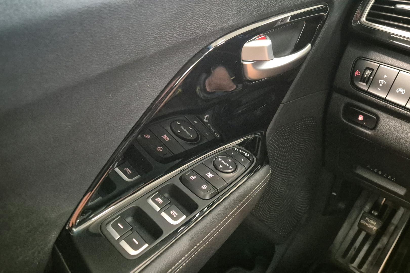 KIA Niro 2019