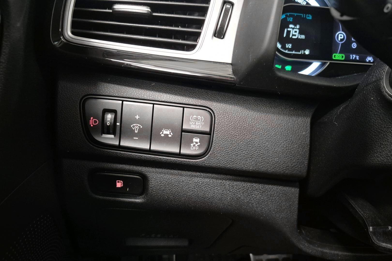 KIA Niro 2019