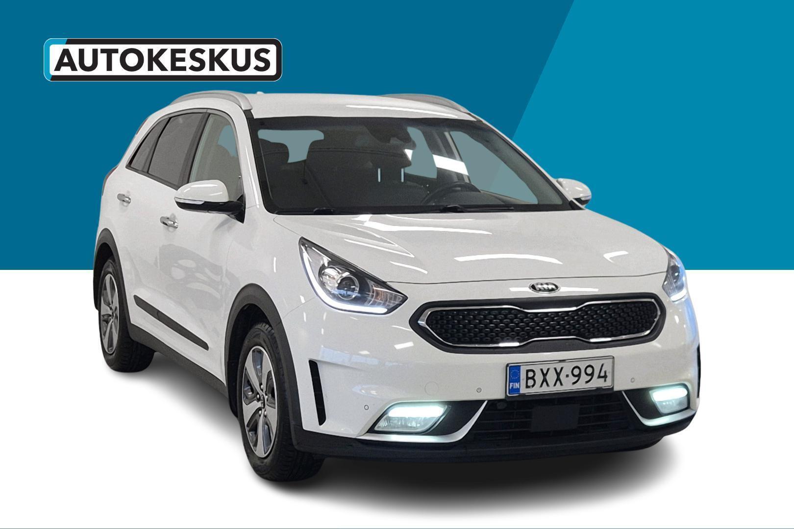 KIA Niro 2019