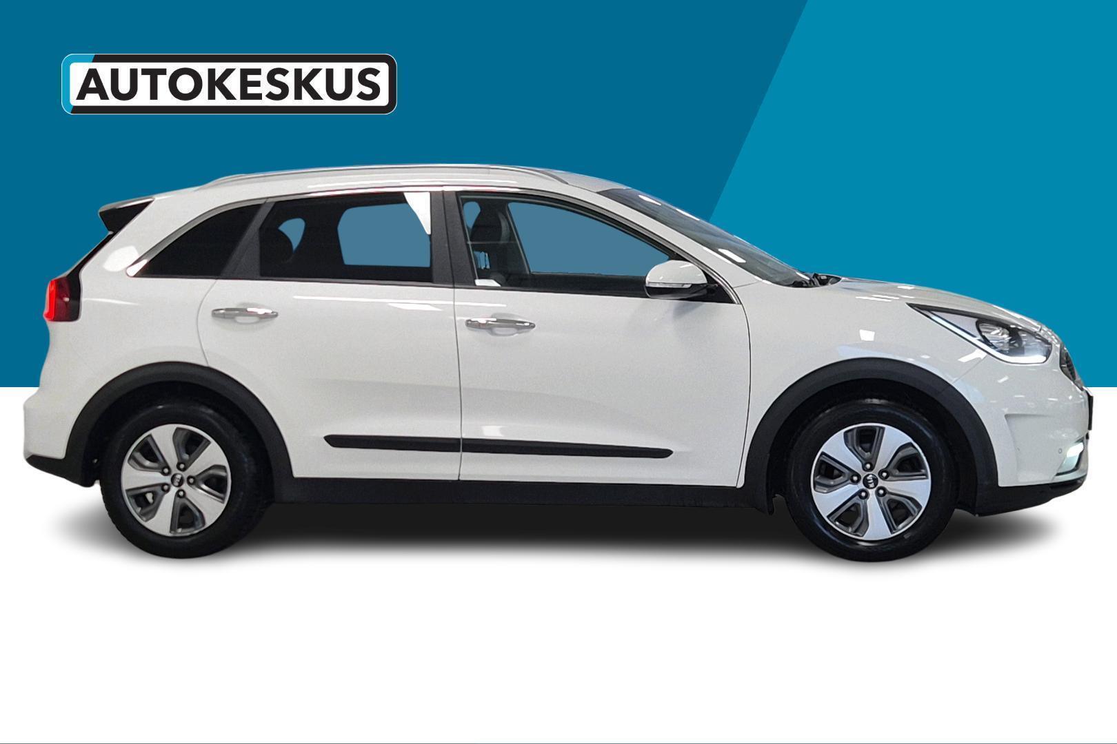 KIA Niro 2019