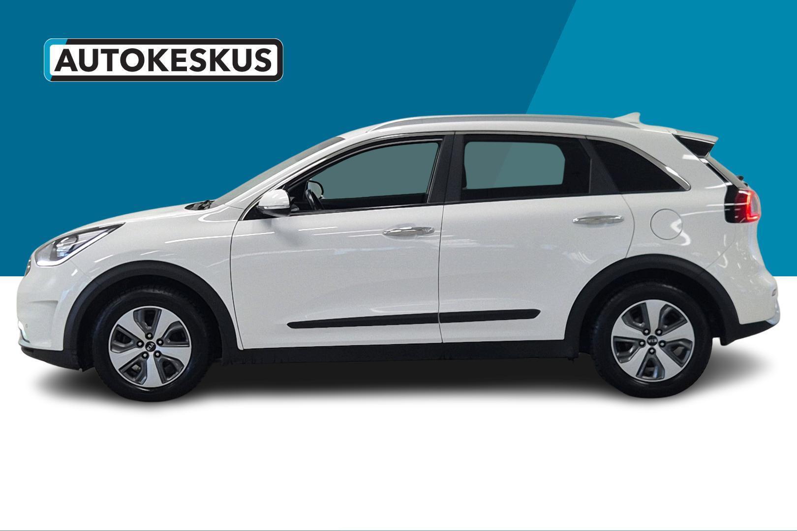 KIA Niro 2019