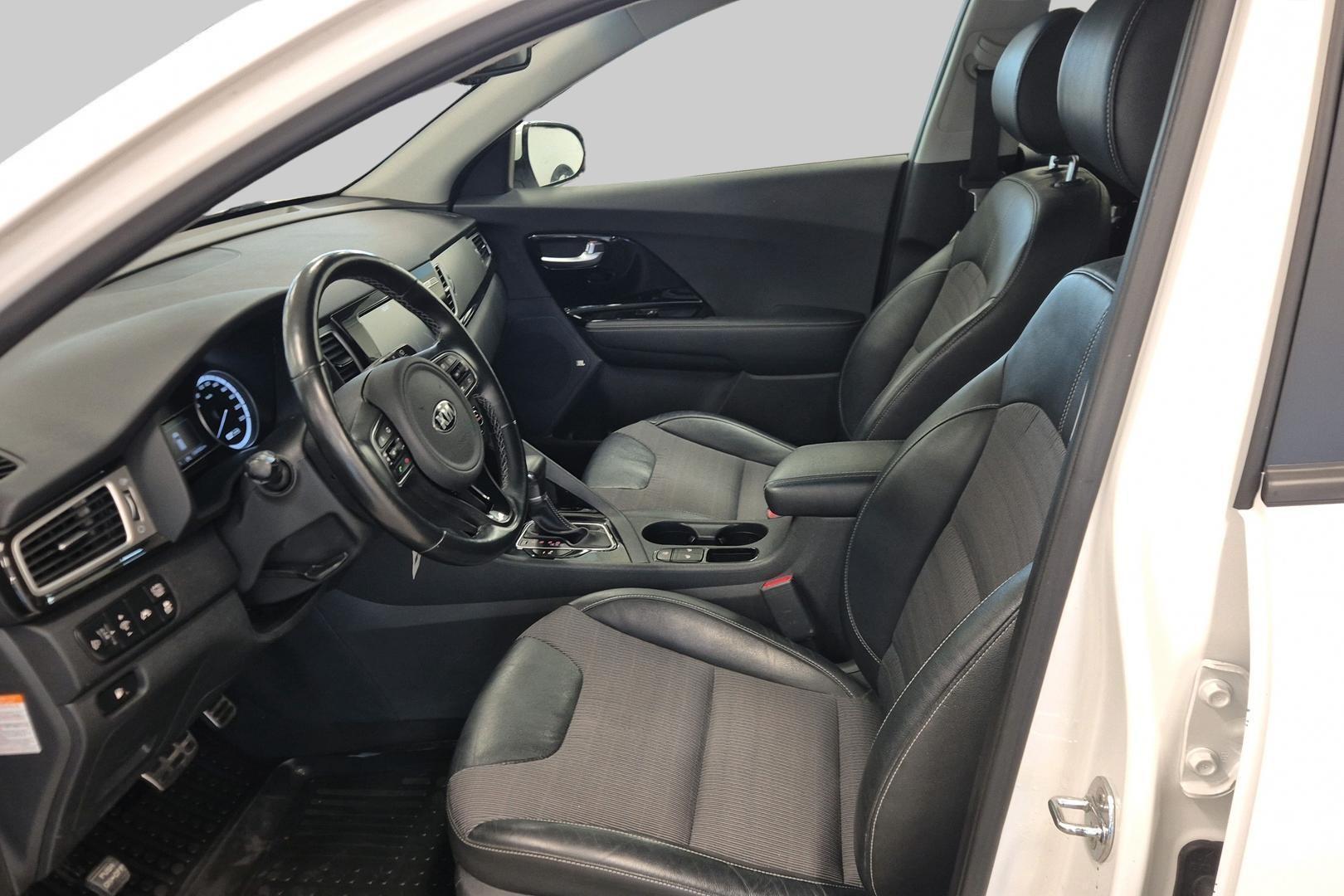 KIA Niro 2019