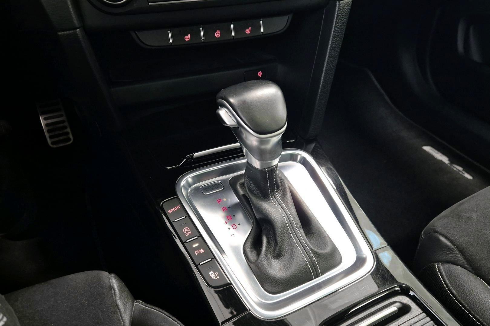 KIA ProCeed 2020