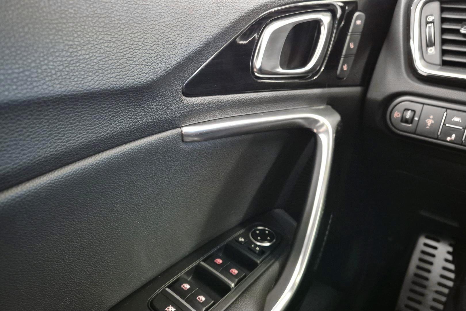 KIA ProCeed 2020