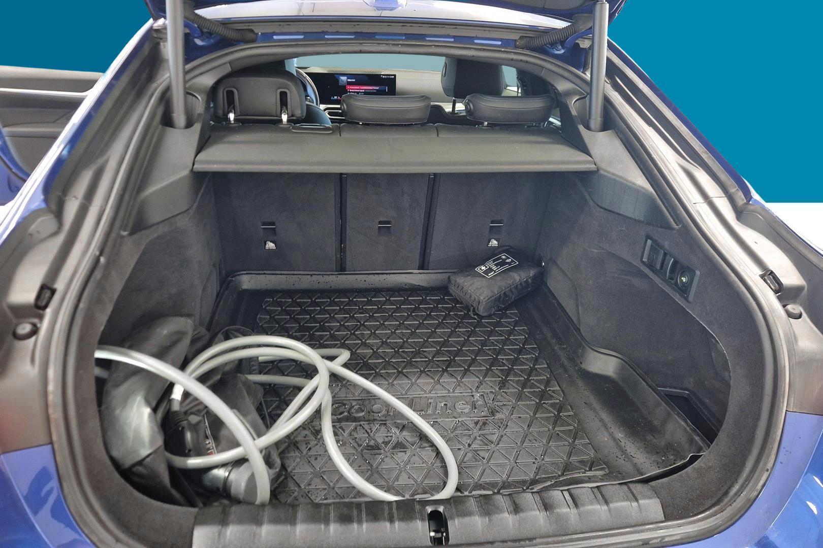 BMW i4 2024
