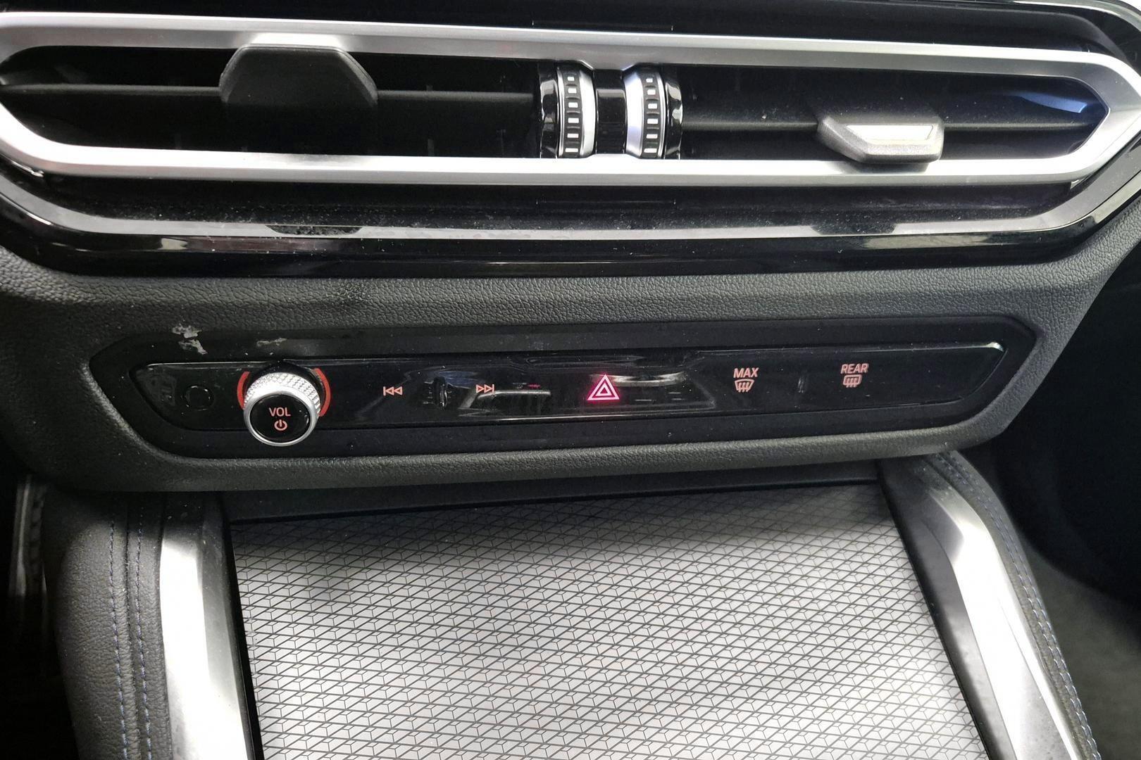 BMW i4 2024