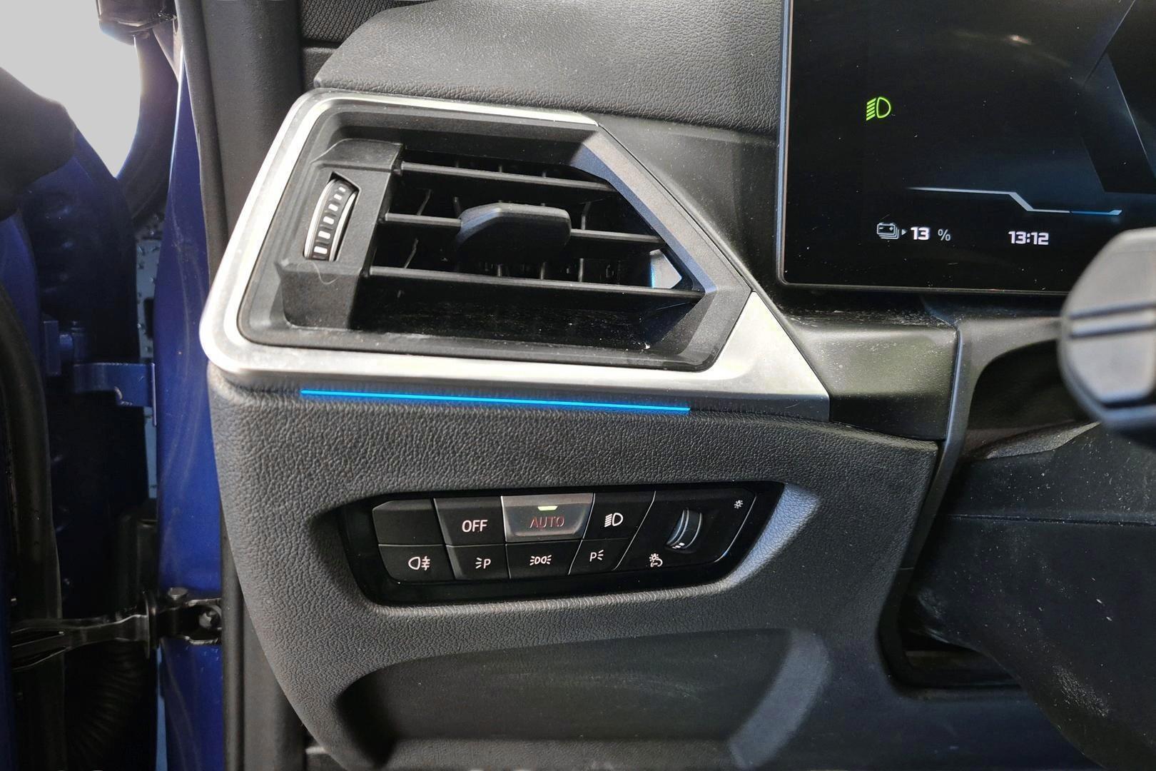 BMW i4 2024