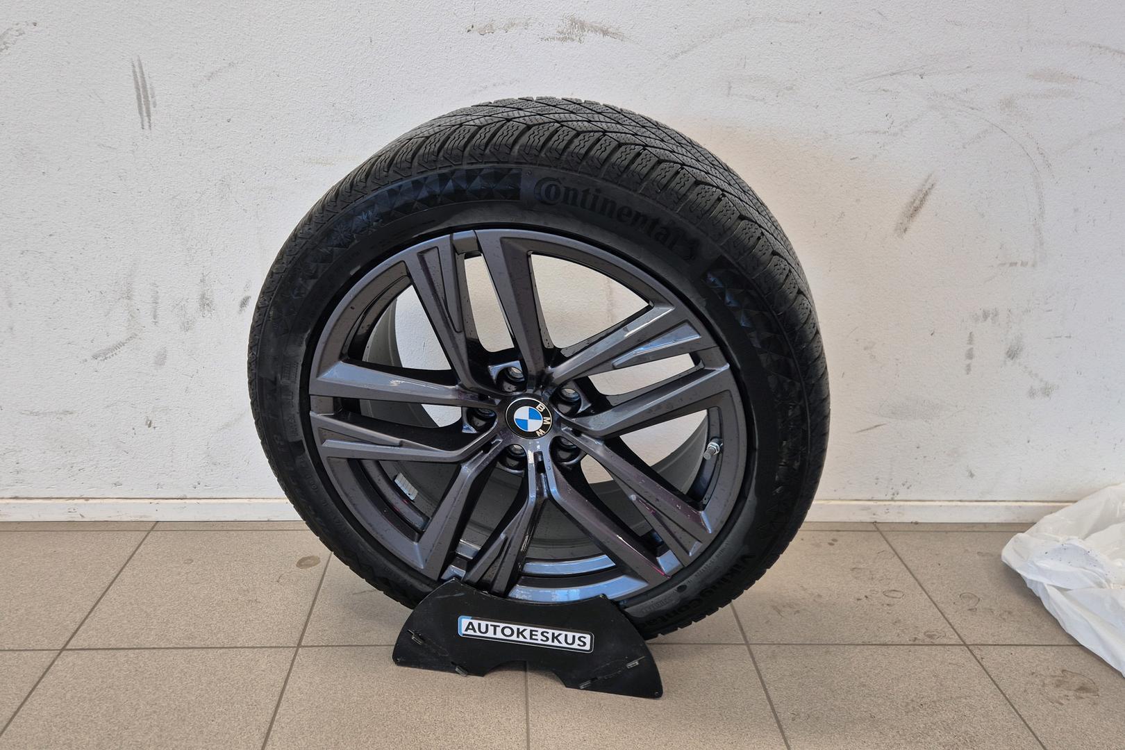 BMW i4 2024