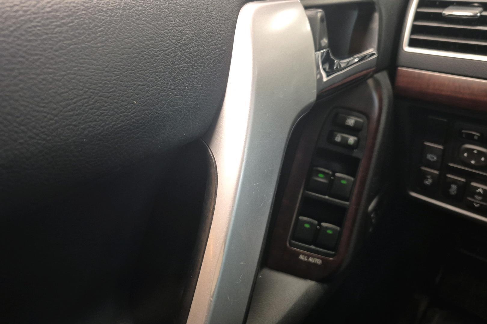 TOYOTA Land Cruiser 21