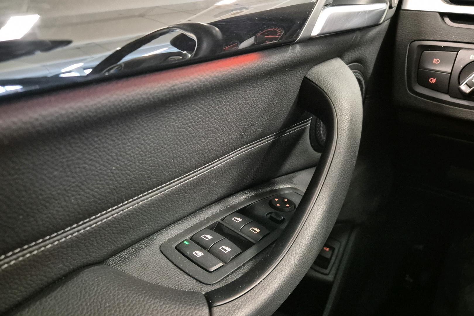 BMW X1 2018